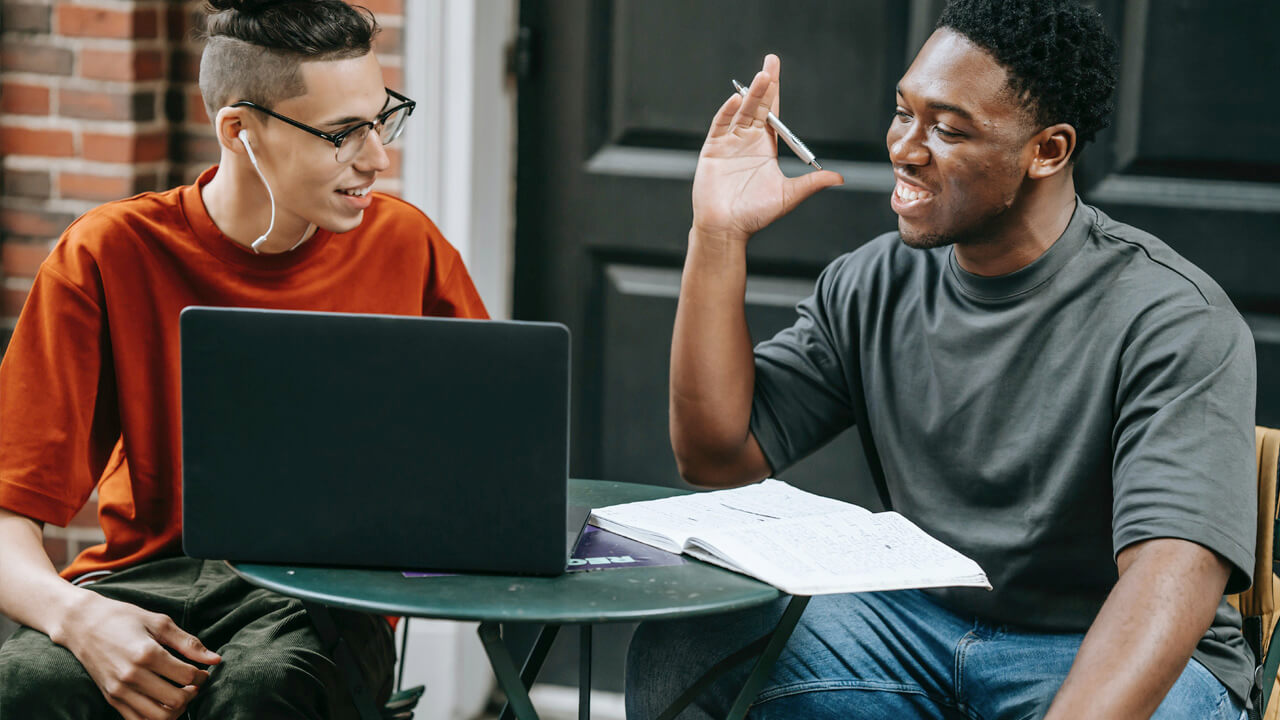 We are changing the way the world learns