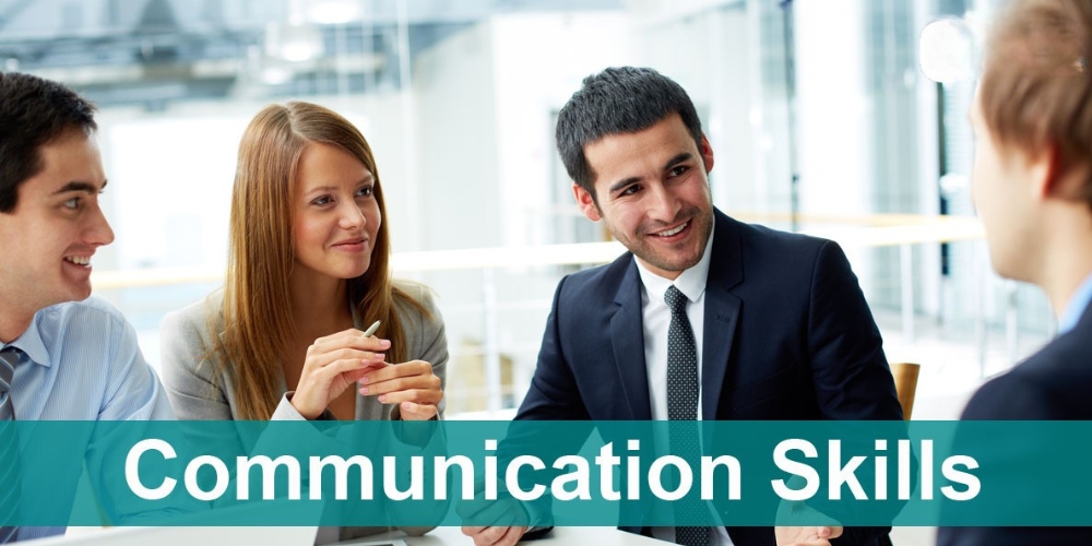 Communication Skills