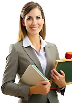 teacher